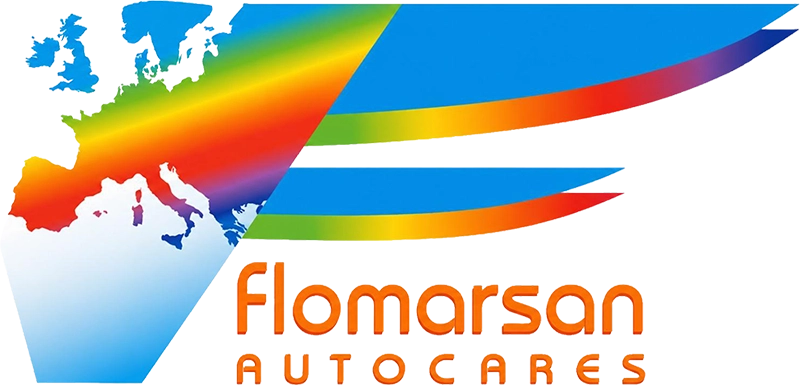 Autocares Flomarsan